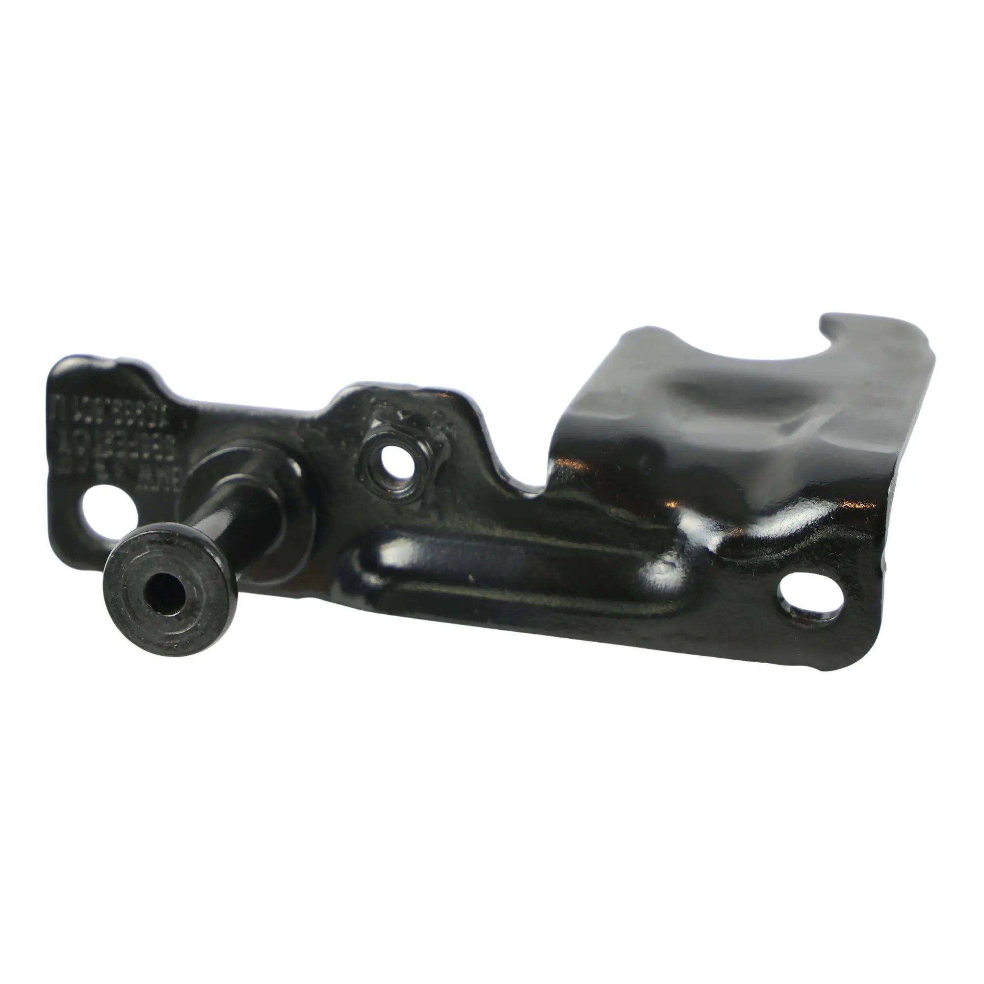 BMW F74 Gran Coupé Front Slam Panel Upper Bracket Holder Right O/S 5B6FE91