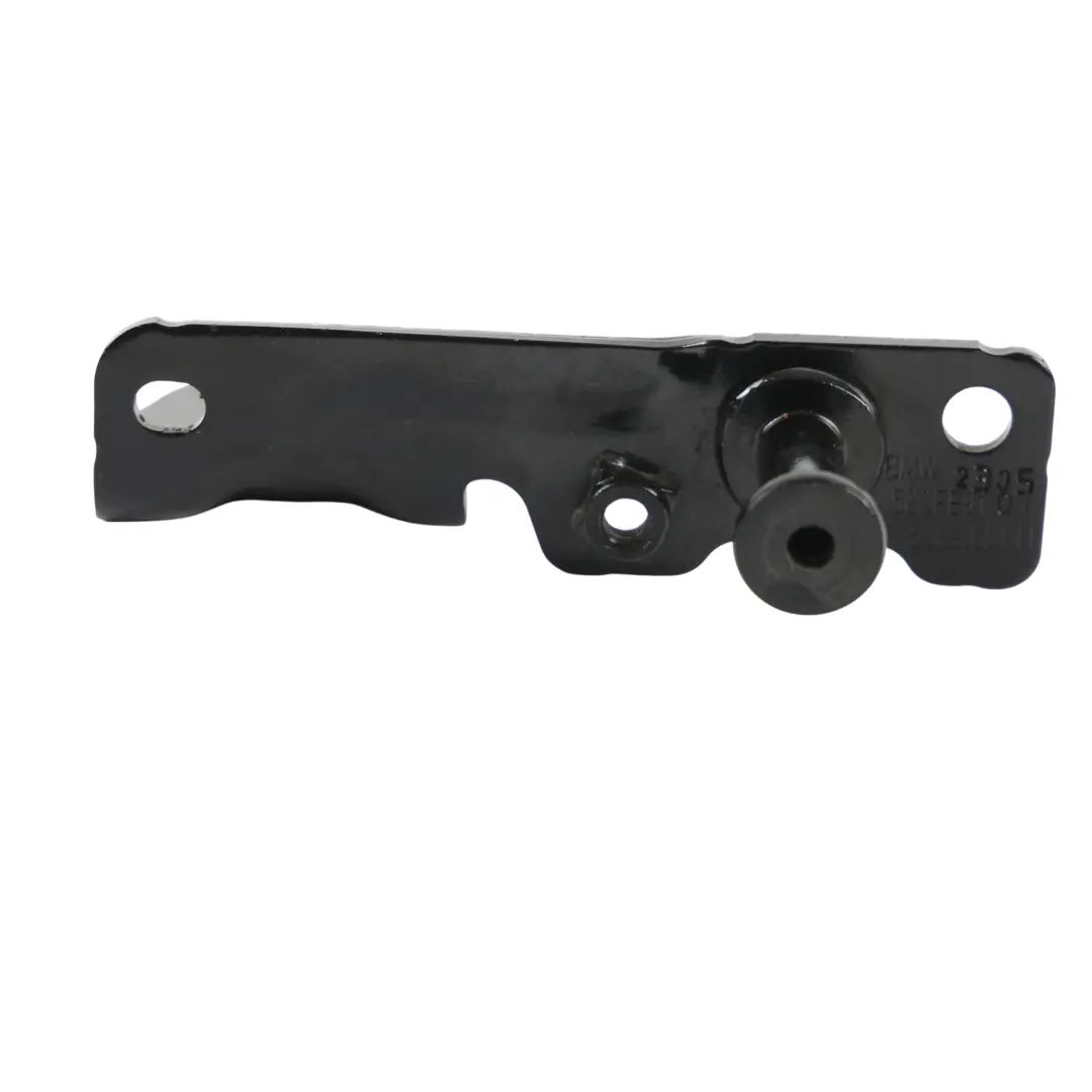 F74 Gran Coupé Front Slam Panel Upper Bracket Holder Right O/S to BMW with Part number 5B6FE91 BMW F74 Gran Coupé Front Slam Panel Upper Bracket Holder Right O/S - SKU 5B6FE91 - Part number 5B6FE91