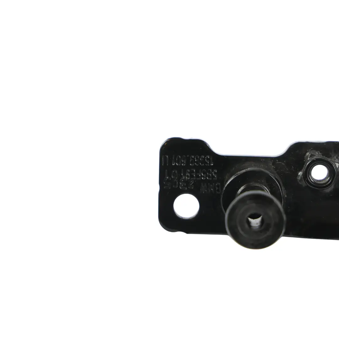 BMW F74 Gran Coupé Support Fixation Supérieur Droit Fermeture Avant - SKU 5B6FE91 - Numéro de pièce 5B6FE91