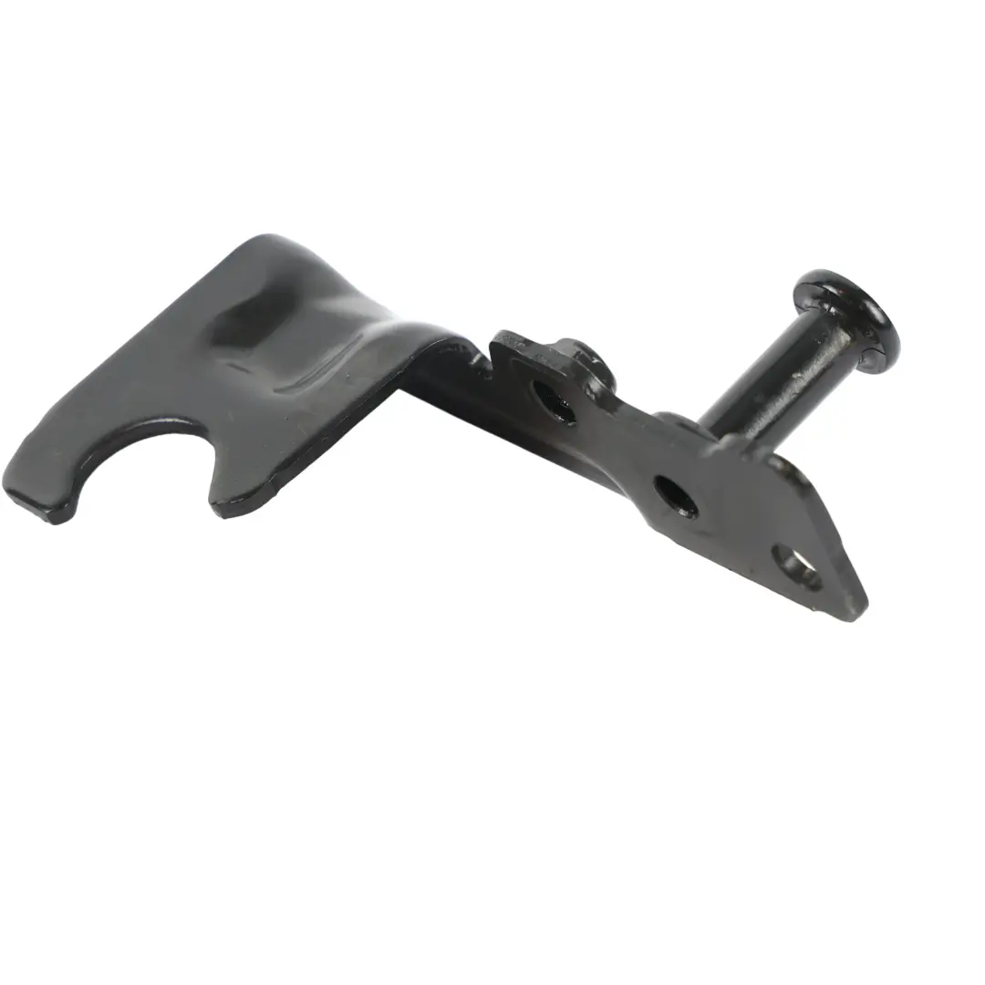 BMW F74 Gran Coupé Frontverkleidung Oben Halterung Rechts - SKU 5B6FE91 - Teilenummer 5B6FE91