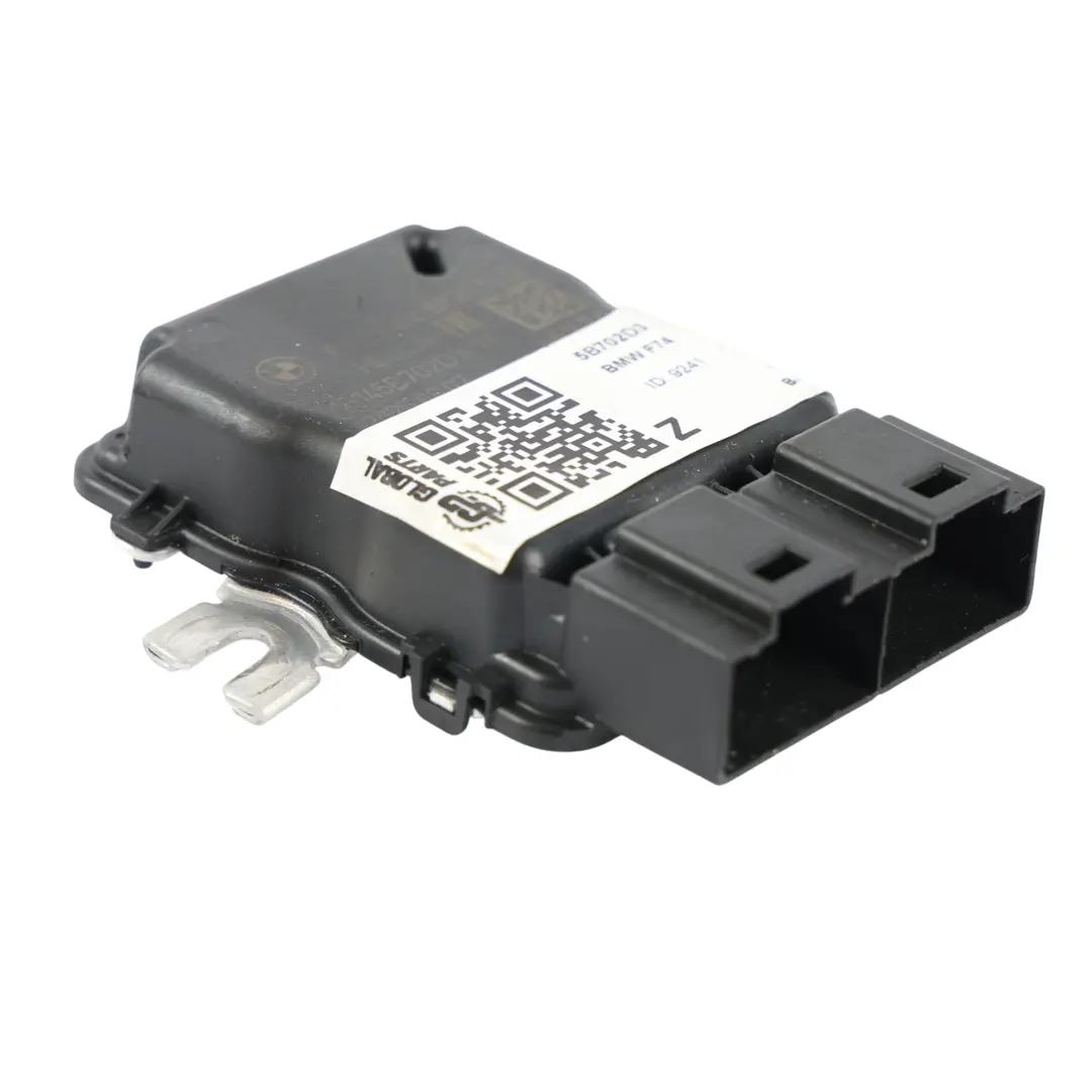 BMW F74 Gran Coupé Fuel Pump Module Control Unit - SKU 5B702D3 - Part number 5B702D3