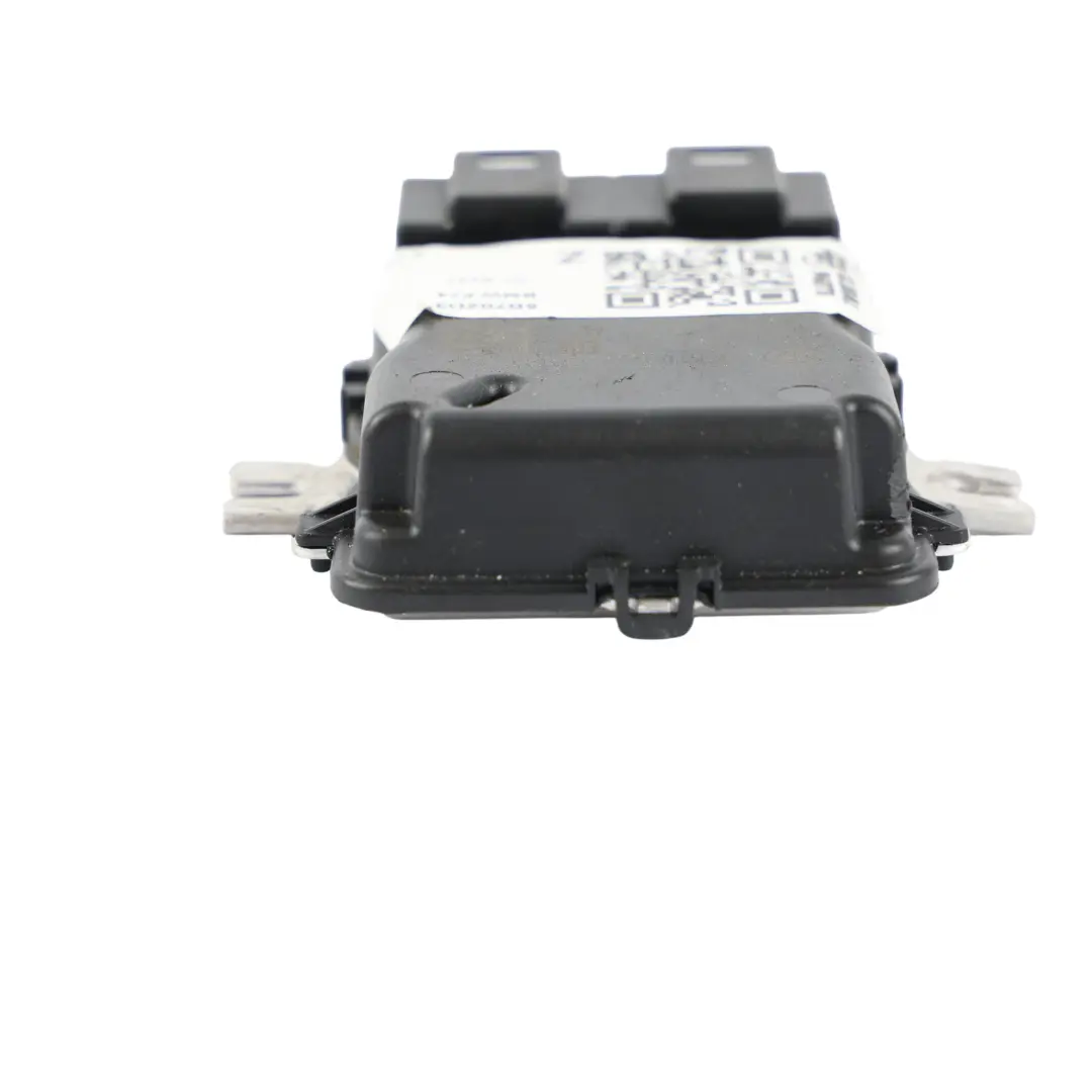 F74 Gran Coupé Fuel Pump Module Control Unit to BMW with Part number 5B702D3 BMW F74 Gran Coupé Fuel Pump Module Control Unit - SKU 5B702D3 - Part number 5B702D3