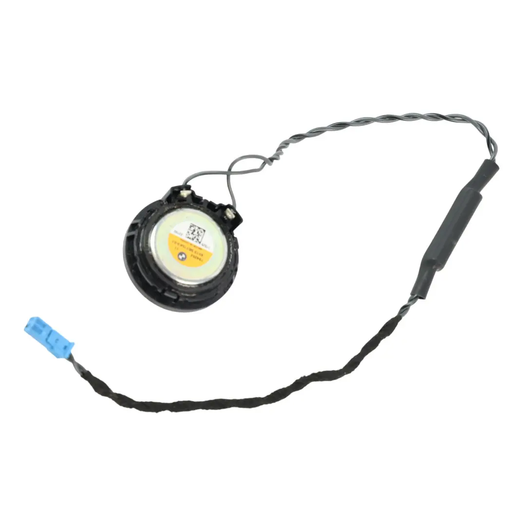 F74 Tweeter Speaker Door Card Front Left Right N/O/S 5B5DB29 to BMW F70 with Part number 5B715A3 BMW F70 F74 Tweeter Speaker Door Card Front Left Right N/O/S 5B5DB29 - SKU 5B715A3 - Part number 5B715A3