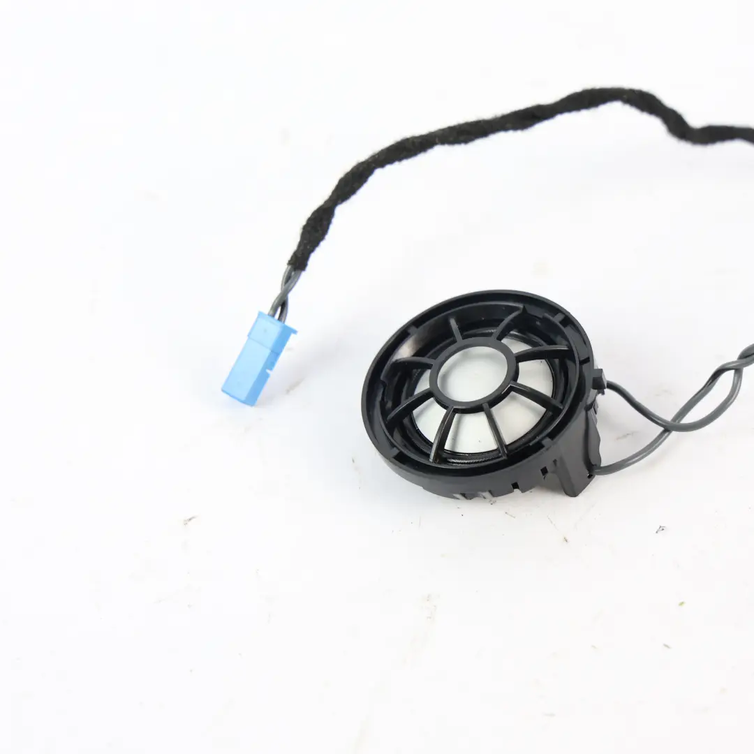 BMW F70 F74 Tweeter Speaker Door Card Front Left Right N/O/S 5B5DB29 - SKU 5B715A3 - Part number 5B715A3