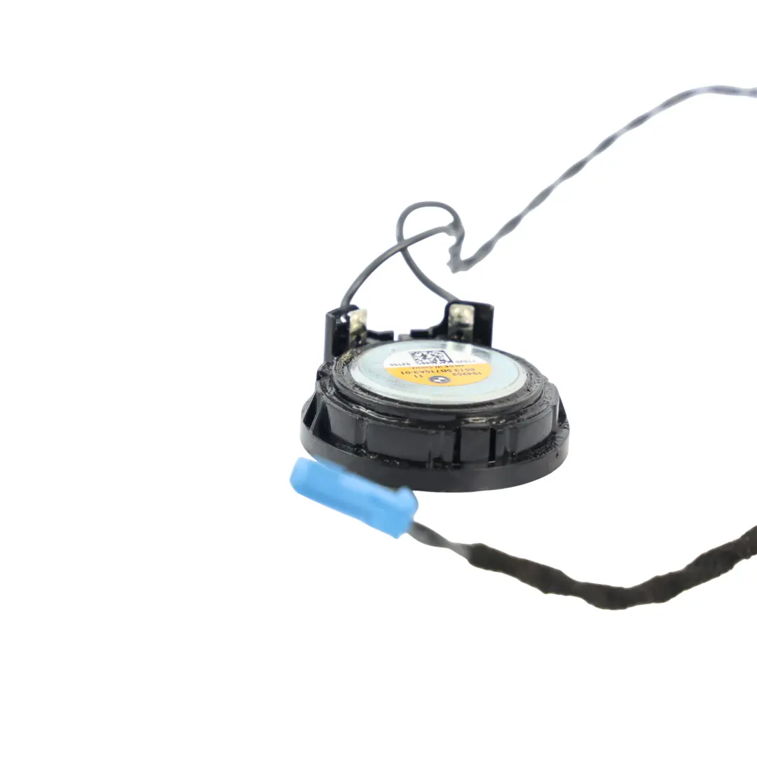 F74 Altavoz Puerta Tarjeta Delantero Izquierdo Derecho 5B5DB29 para BMW F70 con número de pieza 5B715A3 BMW F70 F74 Altavoz Puerta Tarjeta Delantero Izquierdo Derecho 5B5DB29 - SKU 5B715A3 - Número de pieza 5B715A3