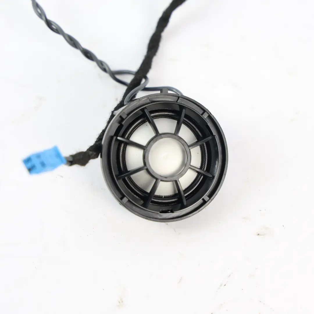 F74 Haut-Parleur Aigus Panneau Porte Avant Gauche Droite 5B5DB29 pour BMW F70 à propos du numéro de pièce 5B715A3 BMW F70 F74 Haut-Parleur Aigus Panneau Porte Avant Gauche Droite 5B5DB29 - SKU 5B715A3 - Numéro de pièce 5B715A3