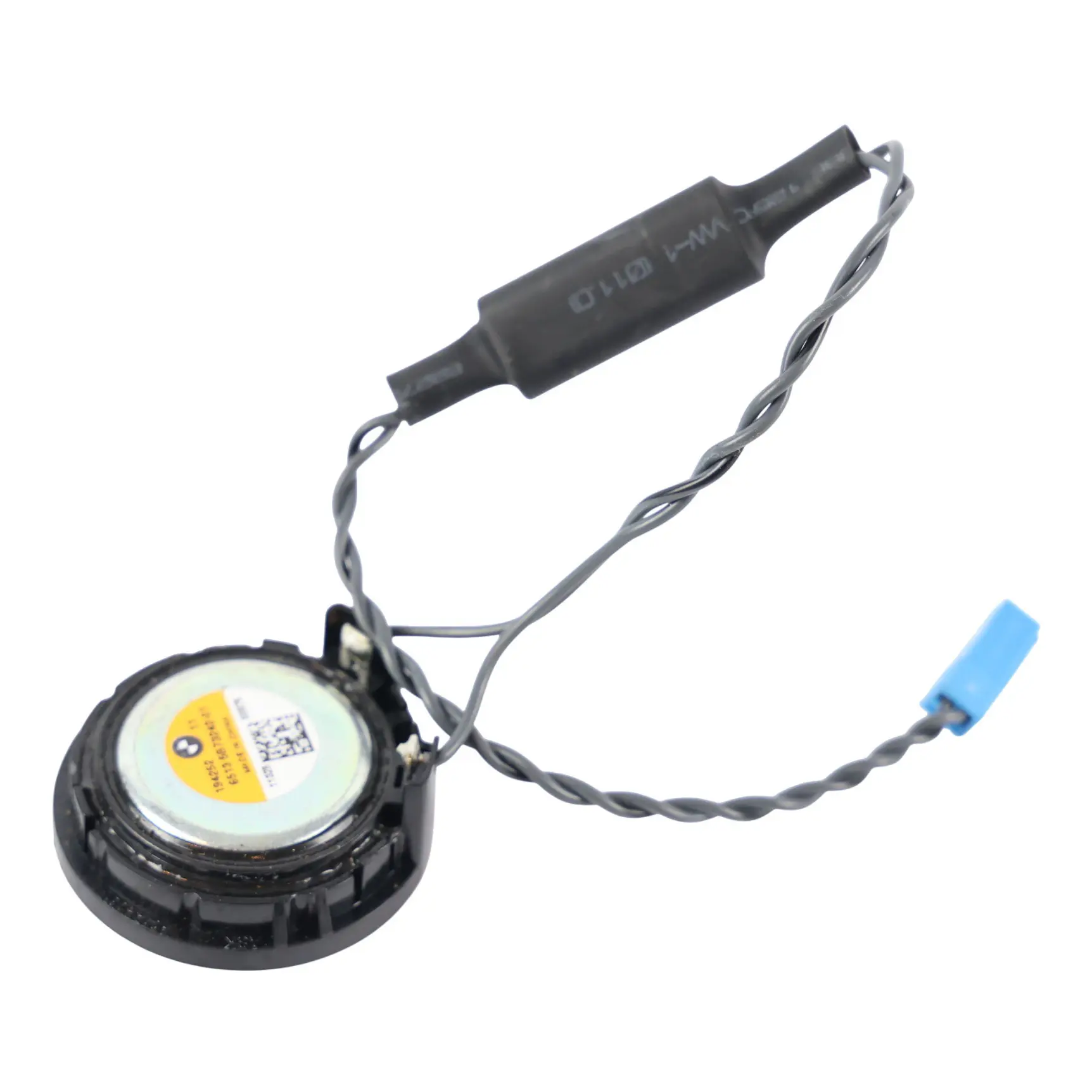 BMW F70 F74 Głośnik Tweeter Wysokotonowy Drzwi Tylnych Lewy Prawy 5B73242