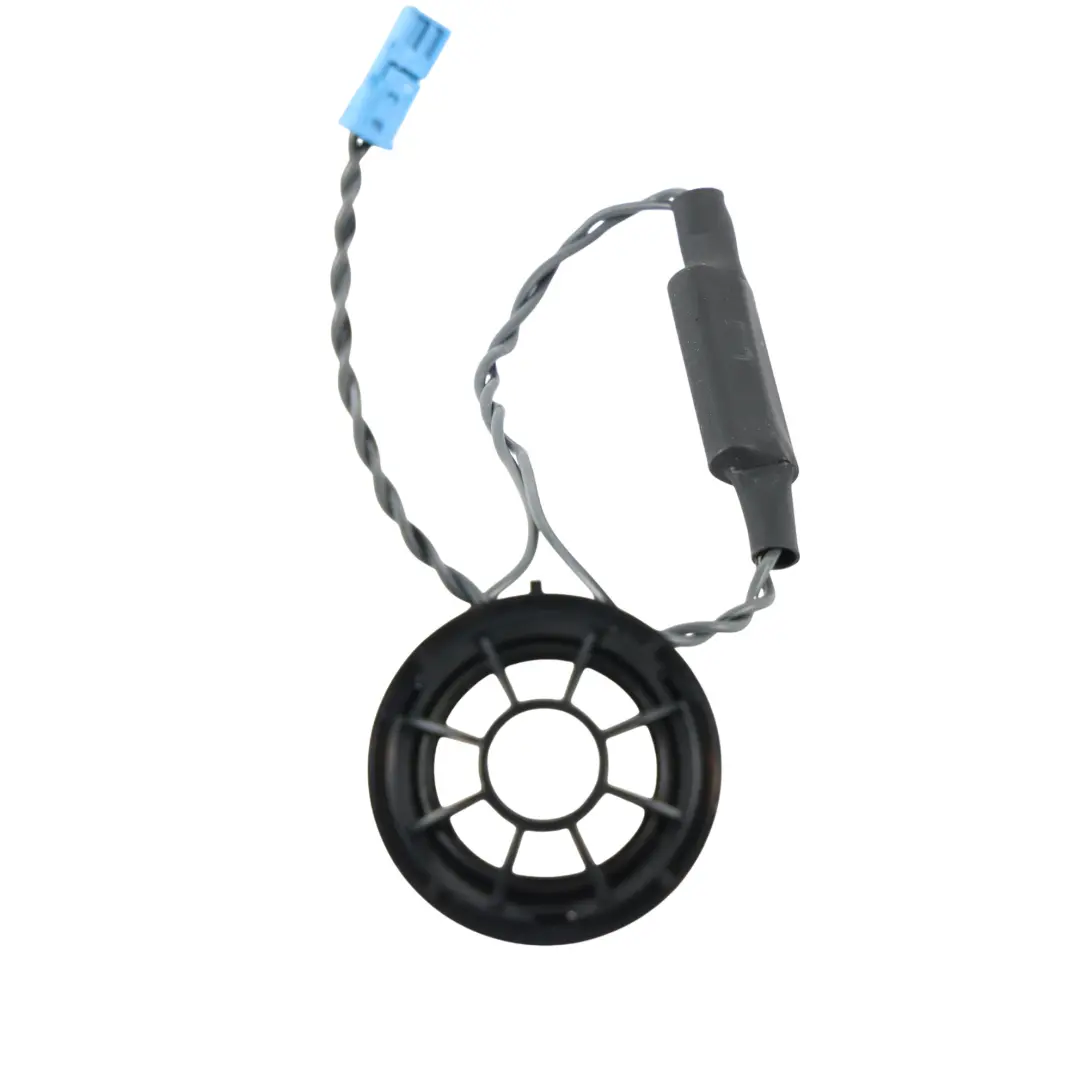 F74 Altavoz Tweeter Alta Puerta Trasera Izquierdo Derecho para BMW F70 con número de pieza 5B73242 BMW F70 F74 Altavoz Tweeter Alta Puerta Trasera Izquierdo Derecho - SKU 5B73242 - Número de pieza 5B73242