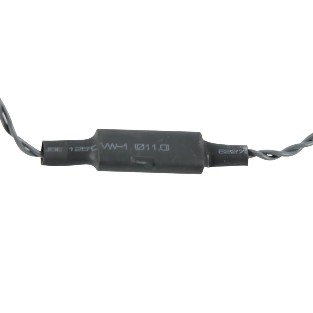 BMW F70 F74 Rear Door Card Speaker Tweeter High Tone Left Right N/O/S - SKU 5B73242 - Part number 5B73242