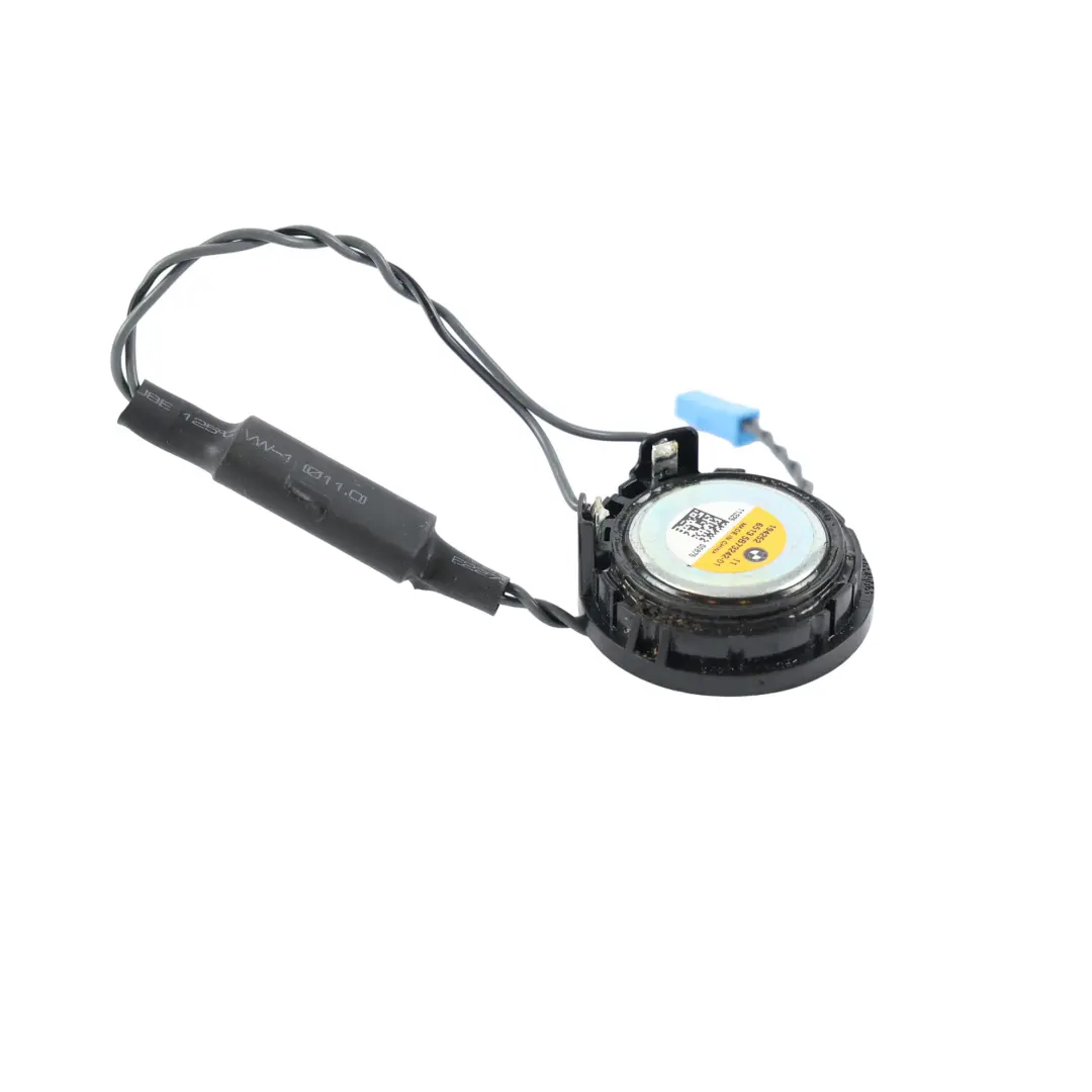 F74 Altavoz Tweeter Alta Puerta Trasera Izquierdo Derecho para BMW F70 con número de pieza 5B73242 BMW F70 F74 Altavoz Tweeter Alta Puerta Trasera Izquierdo Derecho - SKU 5B73242 - Número de pieza 5B73242