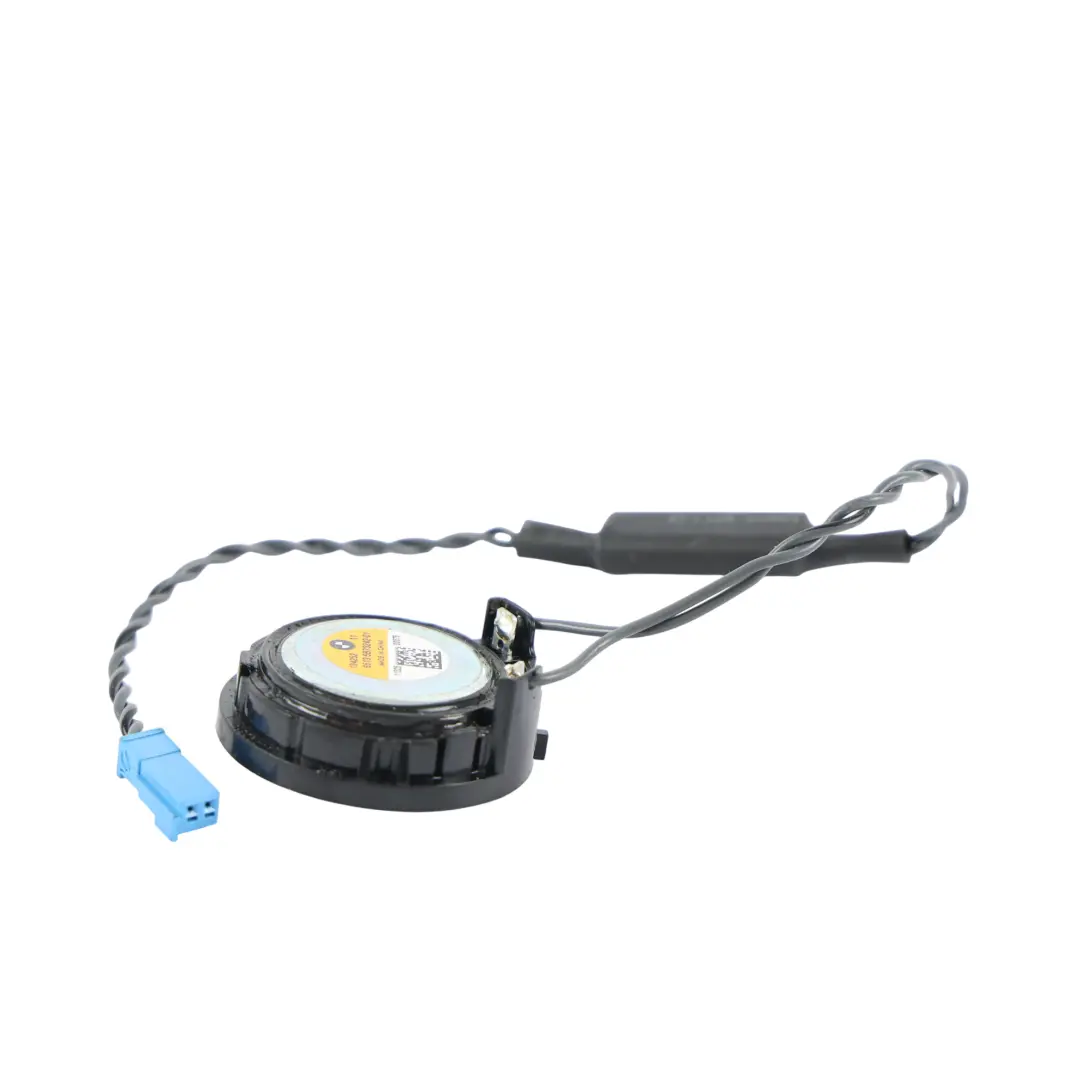 BMW F70 F74 Haut-Parleur Aigus Panneau Porte Arrière Gauche/Droite - SKU 5B73242 - Numéro de pièce 5B73242