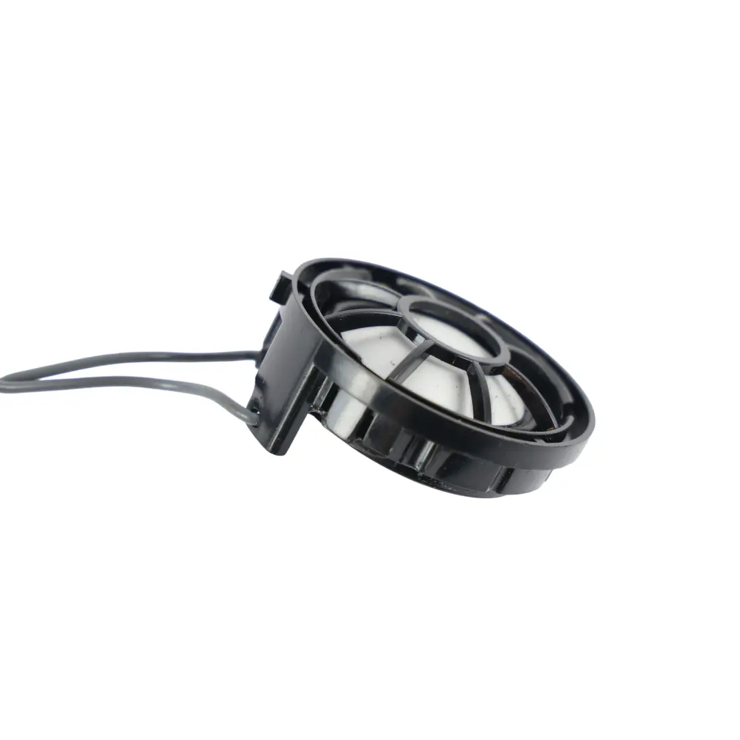 F74 Haut-Parleur Aigus Panneau Porte Arrière Gauche/Droite pour BMW F70 à propos du numéro de pièce 5B73242 BMW F70 F74 Haut-Parleur Aigus Panneau Porte Arrière Gauche/Droite - SKU 5B73242 - Numéro de pièce 5B73242