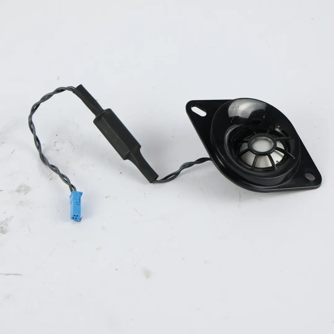 F78 F74 Gran Coupé MINI Countryman U25 Altavoz De Agudos para BMW F70 con número de pieza 5B73244 BMW F70 F78 F74 Gran Coupé MINI Countryman U25 Altavoz De Agudos - SKU 5B73244 - Número de pieza 5B73244