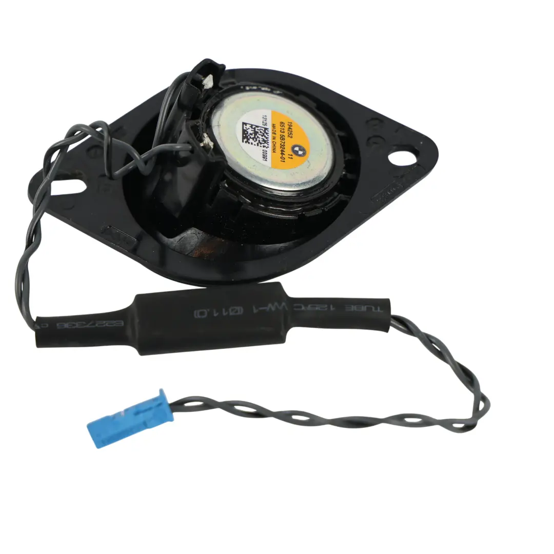 BMW F70 F78 F74 Gran Coupé MINI Countryman U25 Tweeter Speaker - SKU 5B73244 - Part number 5B73244
