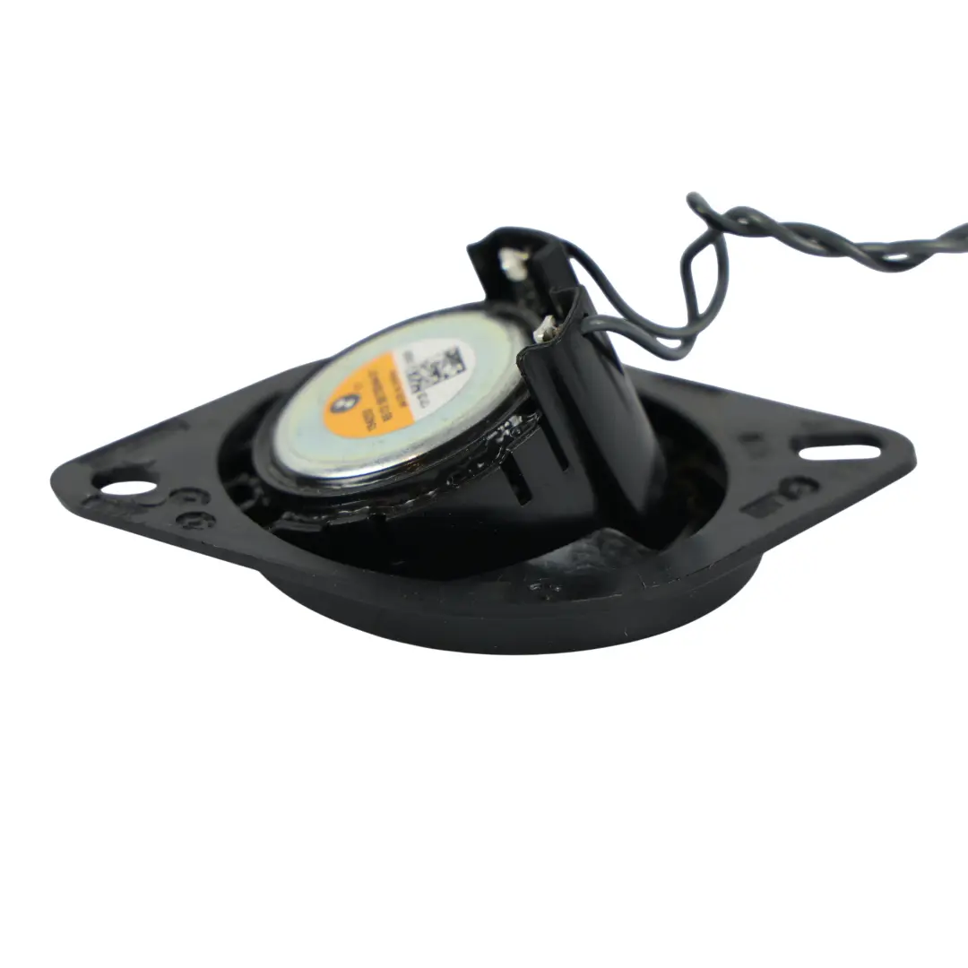 F78 F74 Gran Coupé MINI Countryman U25 Hochtöner Lautsprecher für BMW F70 mit Teilenummer 5B73244 BMW F70 F78 F74 Gran Coupé MINI Countryman U25 Hochtöner Lautsprecher - SKU 5B73244 - Teilenummer 5B73244