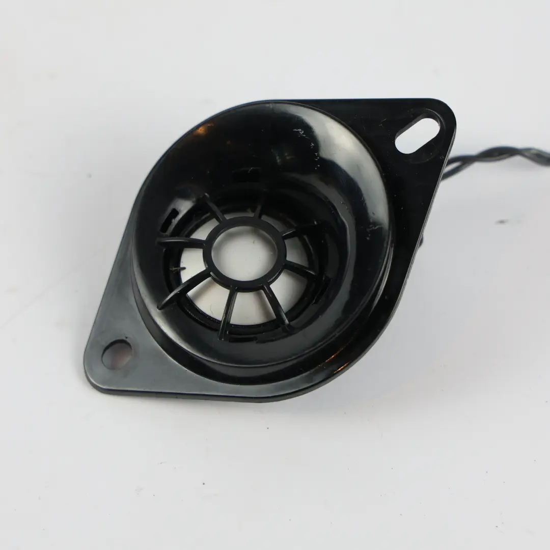 BMW F70 F78 F74 Gran Coupé MINI Countryman U25 Haut-Parleur Tweeter - SKU 5B73244 - Numéro de pièce 5B73244