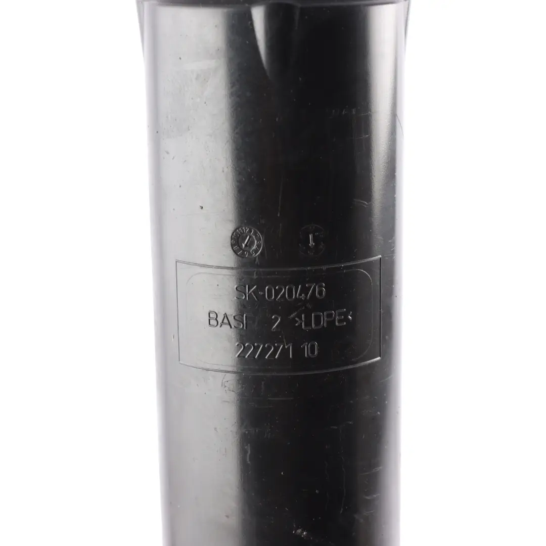 F74 Rear Shock Absorber Damper Left Right N/O/S to BMW with Part number 5B76955 BMW F74 Rear Shock Absorber Damper Left Right N/O/S - SKU 5B76955 - Part number 5B76955