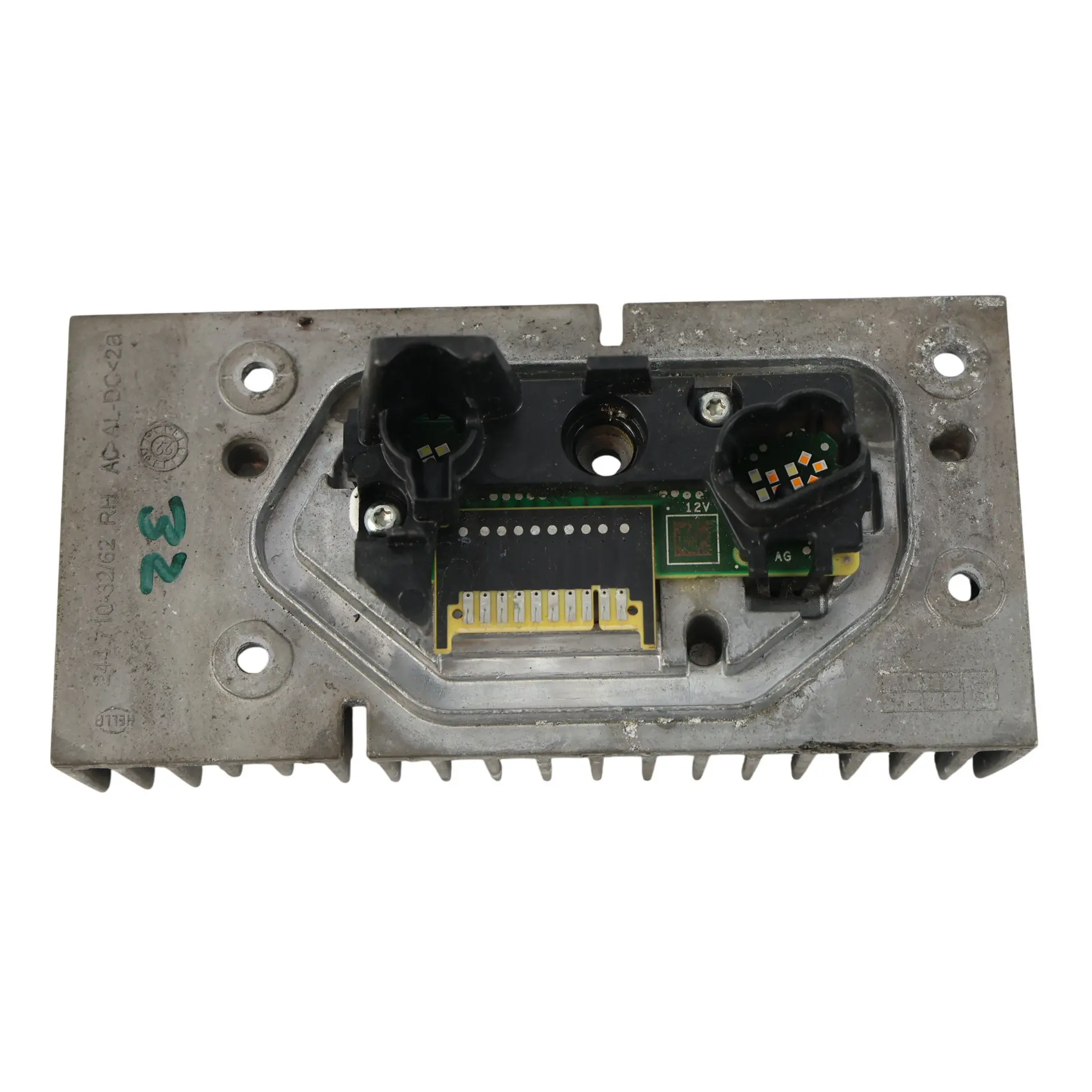 BMW OE G20 G21 G28 LCI Module Clignotant Feu Jour Avant Droit 5B76CB0