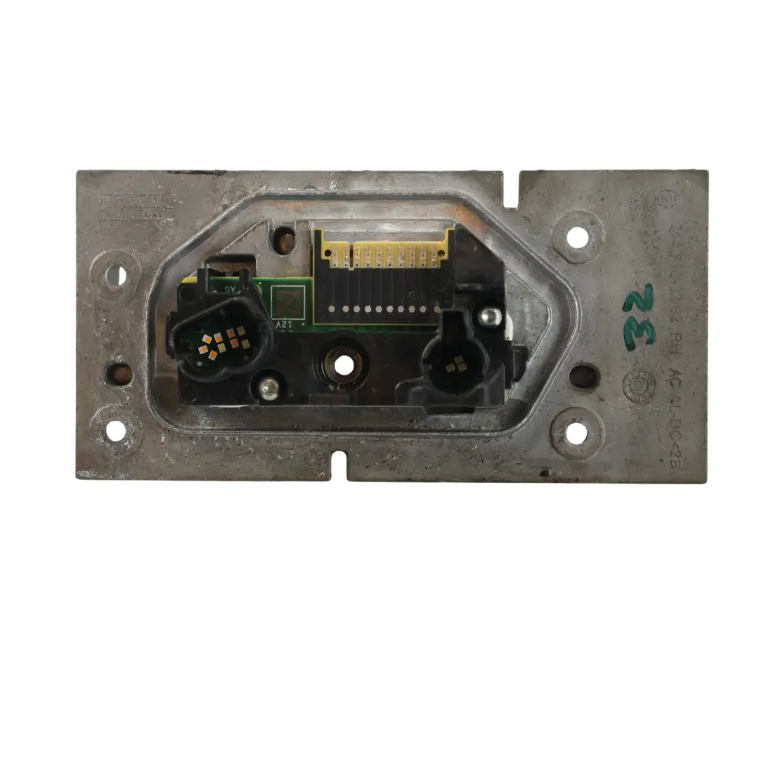 BMW OE G20 G21 G28 LCI Blinker Tagfahrlicht Modul Rechts - SKU 5B76CB0 - Teilenummer 5B76CB0