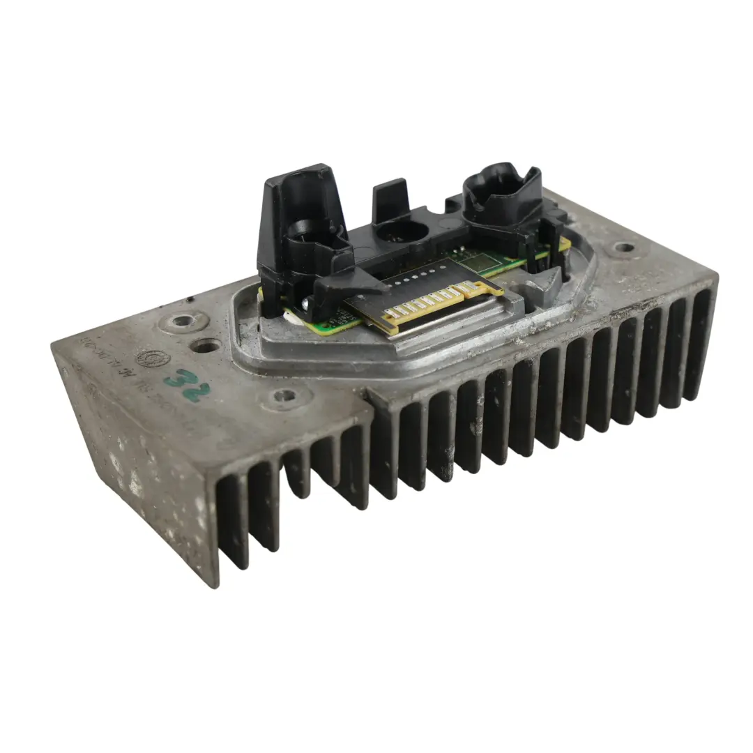 BMW G20 G21 G28 LCI Front Indicator Daytime Light Module Unit Right O/S - SKU 5B76CB0 - Part number 5B76CB0