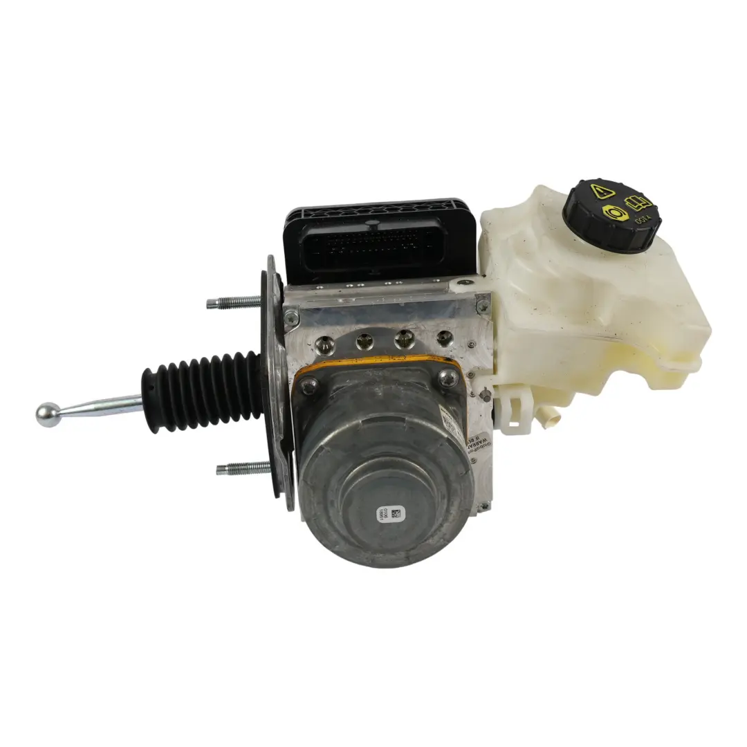 F74 Gran Coupé Brake Servo Booster Power Brake 5B77C56 to BMW F70 with Part number 5B77C52 BMW F70 F74 Gran Coupé Brake Servo Booster Power Brake 5B77C56 - SKU RHD-5B77C56 - Part number 5B77C52