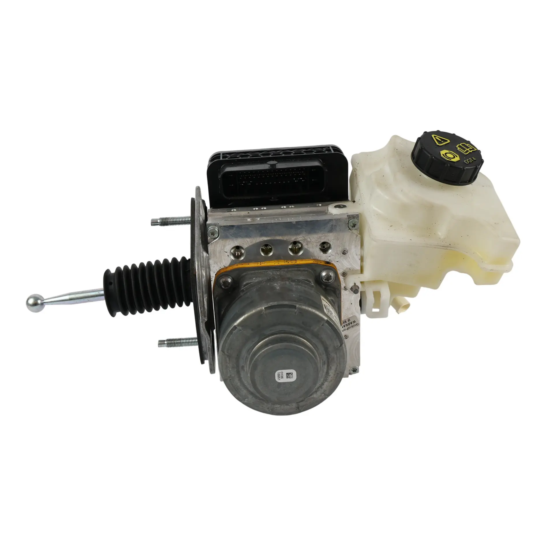 BMW F70 F74 Gran Coupé Brake Servo Booster Power Brake 5B77C56