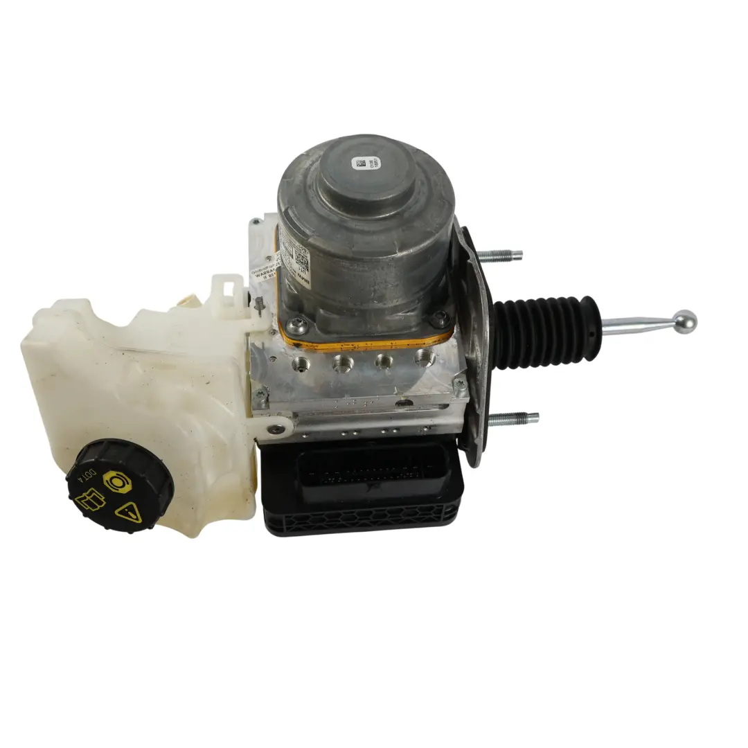 BMW F70 F74 Gran Coupé Brake Servo Booster Power Brake 5B77C56 - SKU RHD-5B77C56 - Part number 5B77C52