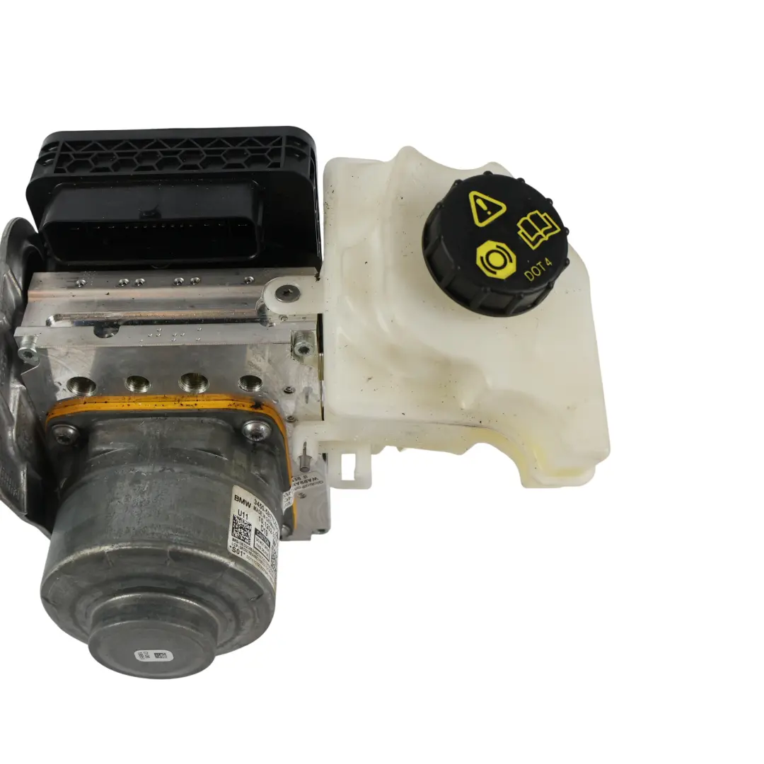 BMW F70 F74 Gran Coupé Brake Servo Booster Power Brake 5B77C56 - SKU RHD-5B77C56 - Part number 5B77C52
