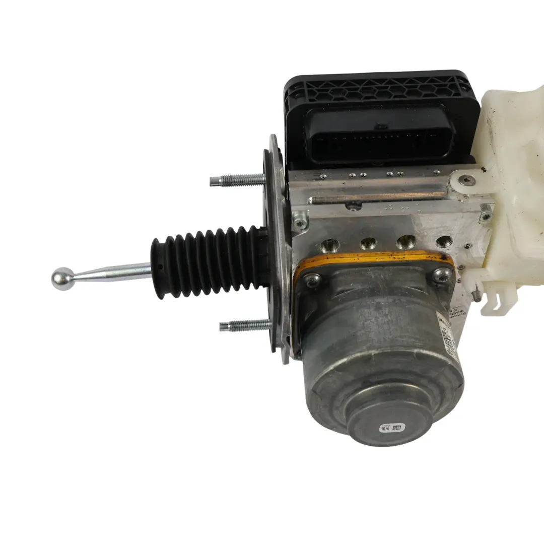 F74 Gran Coupé Brake Servo Booster Power Brake 5B77C56 to BMW F70 with Part number 5B77C52 BMW F70 F74 Gran Coupé Brake Servo Booster Power Brake 5B77C56 - SKU RHD-5B77C56 - Part number 5B77C52