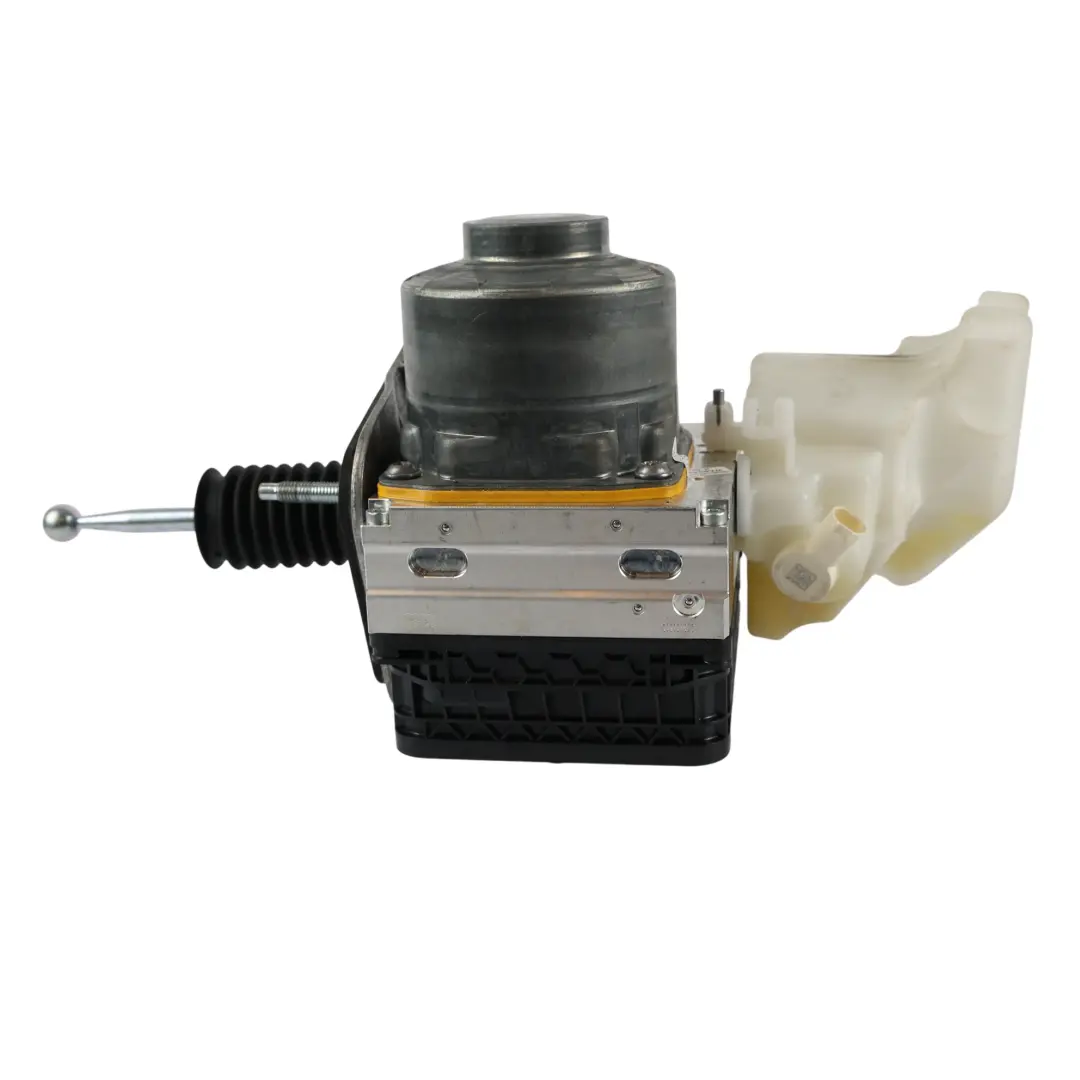 F74 Gran Coupé Brake Servo Booster Power Brake 5B77C56 to BMW F70 with Part number 5B77C52 BMW F70 F74 Gran Coupé Brake Servo Booster Power Brake 5B77C56 - SKU RHD-5B77C56 - Part number 5B77C52