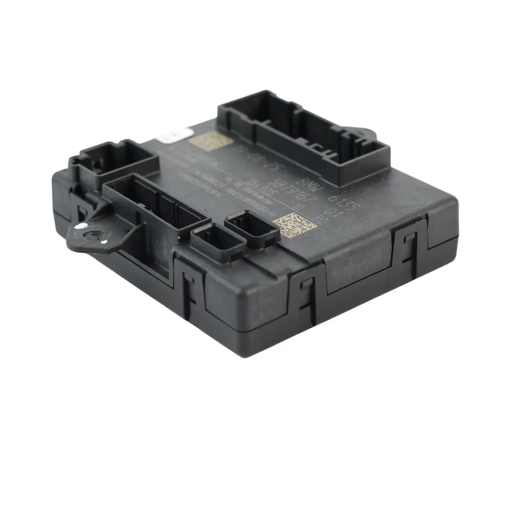 BMW F74 Gran Coupé FDR Alto REDE Unità Porta Anteriore Conducente - SKU 5B79167 - Numero di parte 5B79167