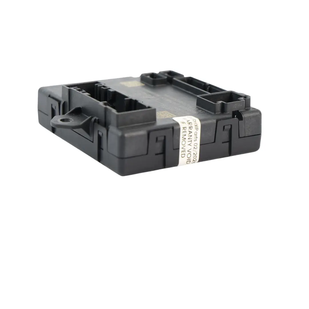 F74 Gran Coupé FDR High REDE Steuergerät ECU Fahrertür Vorne für BMW mit Teilenummer 5B79167 BMW F74 Gran Coupé FDR High REDE Steuergerät ECU Fahrertür Vorne - SKU 5B79167 - Teilenummer 5B79167