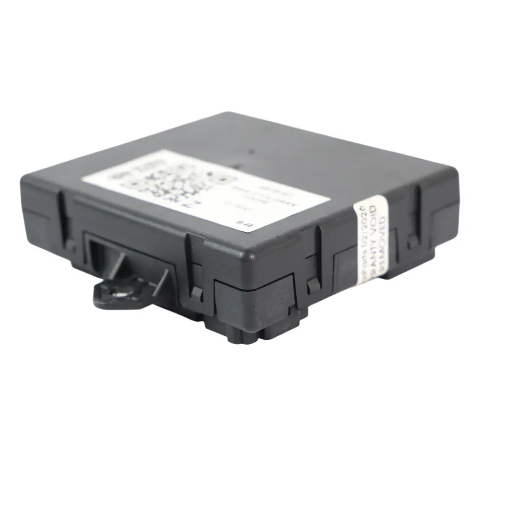 BMW F74 Gran Coupé FDR High REDE Control Unit ECU Front Driver Door - SKU 5B79167 - Part number 5B79167