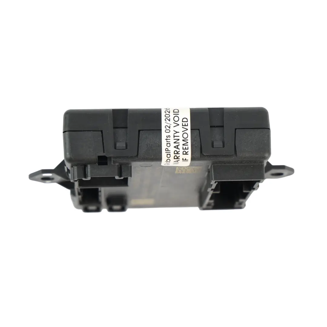 F74 Gran Coupé FDR High REDE Control Unit ECU Front Driver Door to BMW with Part number 5B79167 BMW F74 Gran Coupé FDR High REDE Control Unit ECU Front Driver Door - SKU 5B79167 - Part number 5B79167