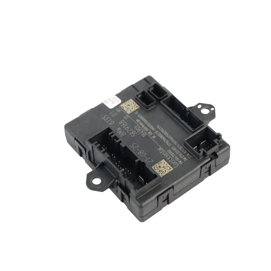 BMW F74 FDR High Redesign Türsteuergerät ECU Vorne Beifahrerseite - SKU 5B79168 - Teilenummer 5B79168