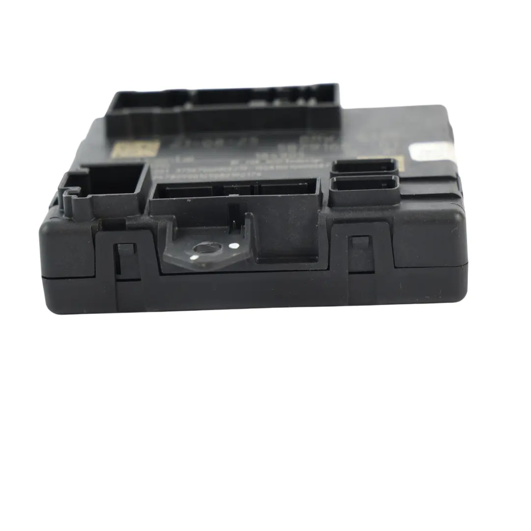 F74 FDR High Redesign Sterownik Drzwi ECU Przód Strona Pasażera do BMW o numerze 5B79168 BMW F74 FDR High Redesign Sterownik Drzwi ECU Przód Strona Pasażera - SKU 5B79168 - Numer Części 5B79168