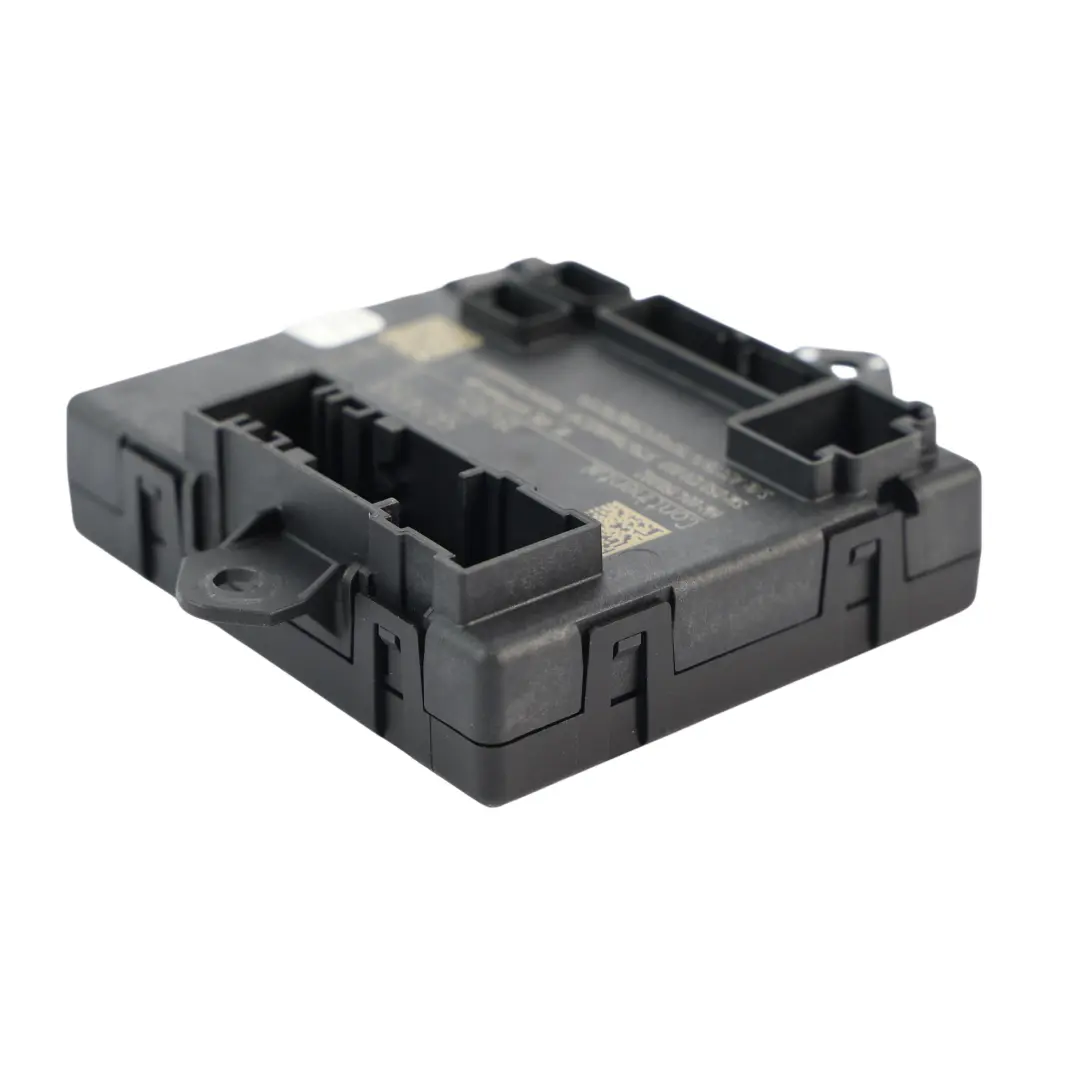 F74 FDR High Redesign Door Control Unit ECU Front Passenger Side to BMW with Part number 5B79168 BMW F74 FDR High Redesign Door Control Unit ECU Front Passenger Side - SKU 5B79168 - Part number 5B79168