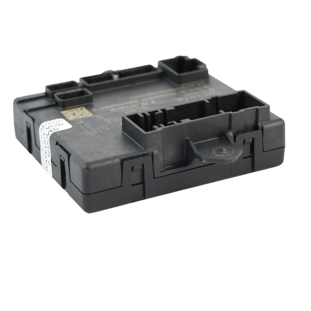 BMW F74 FDR High Redesign Türsteuergerät ECU Vorne Beifahrerseite - SKU 5B79168 - Teilenummer 5B79168