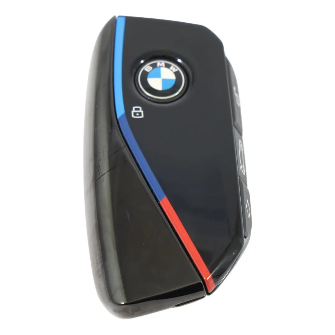 BMW F70 F74 X5 G05 X6 G06 X7 G07 G60 G61 Portachiavi Remoto - SKU 5B7D7B3 - Numero di parte 5B7D7B3