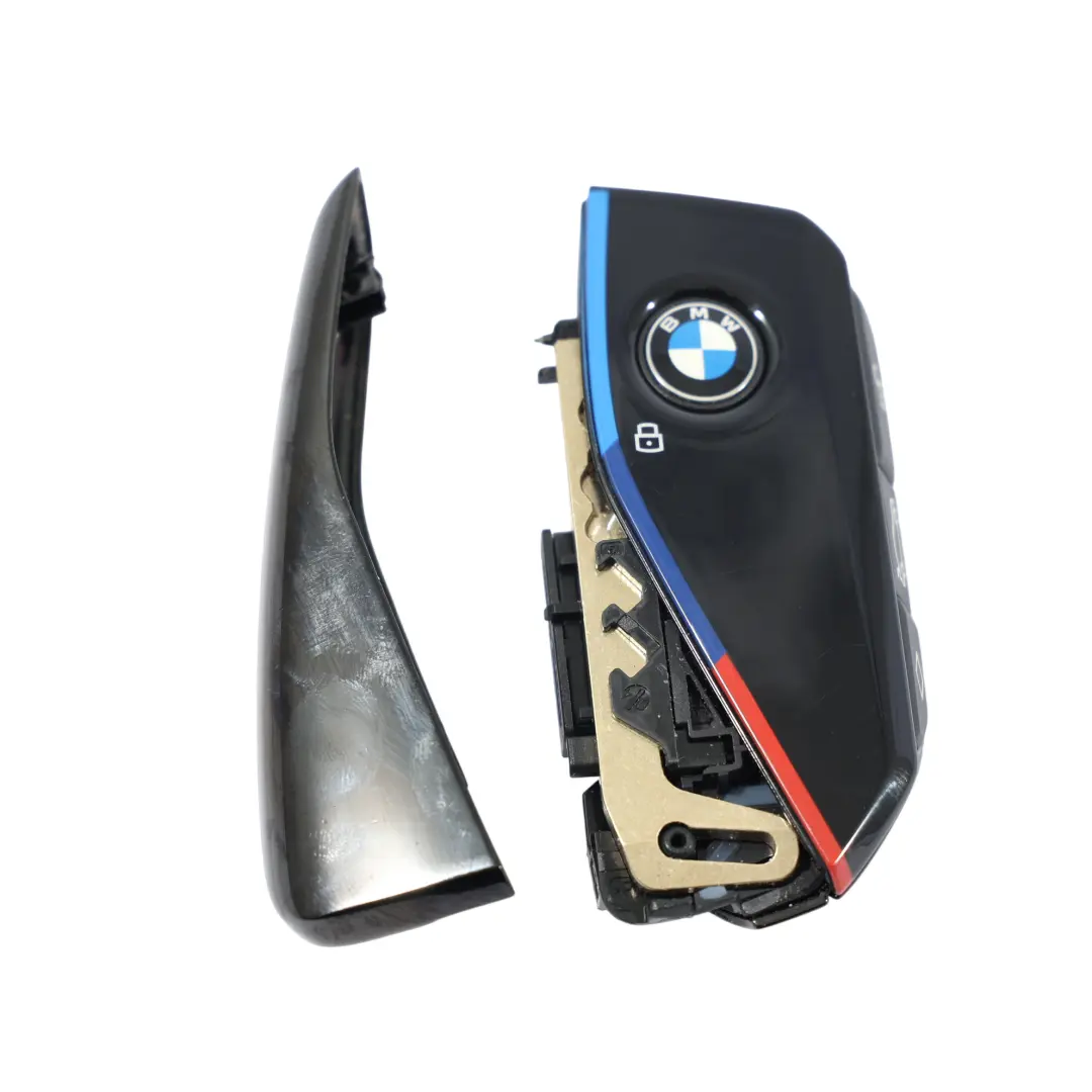 BMW F70 F74 X5 G05 X6 G06 X7 G07 G60 G61 Télécommande - SKU 5B7D7B3 - Numéro de pièce 5B7D7B3