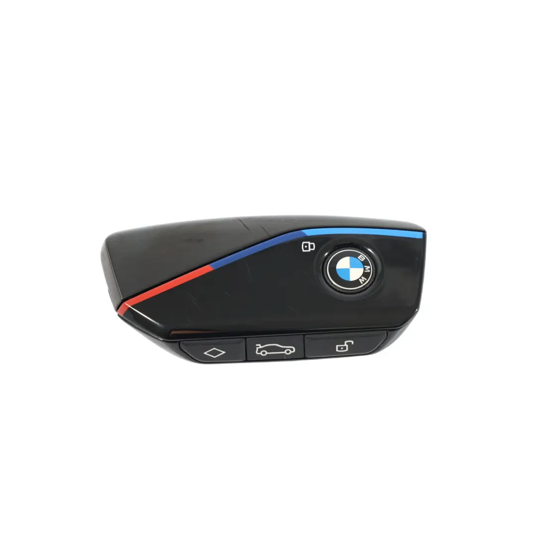 BMW F70 F74 X5 G05 X6 G06 X7 G07 G60 G61 Mando A Distancia - SKU 5B7D7B3 - Número de pieza 5B7D7B3