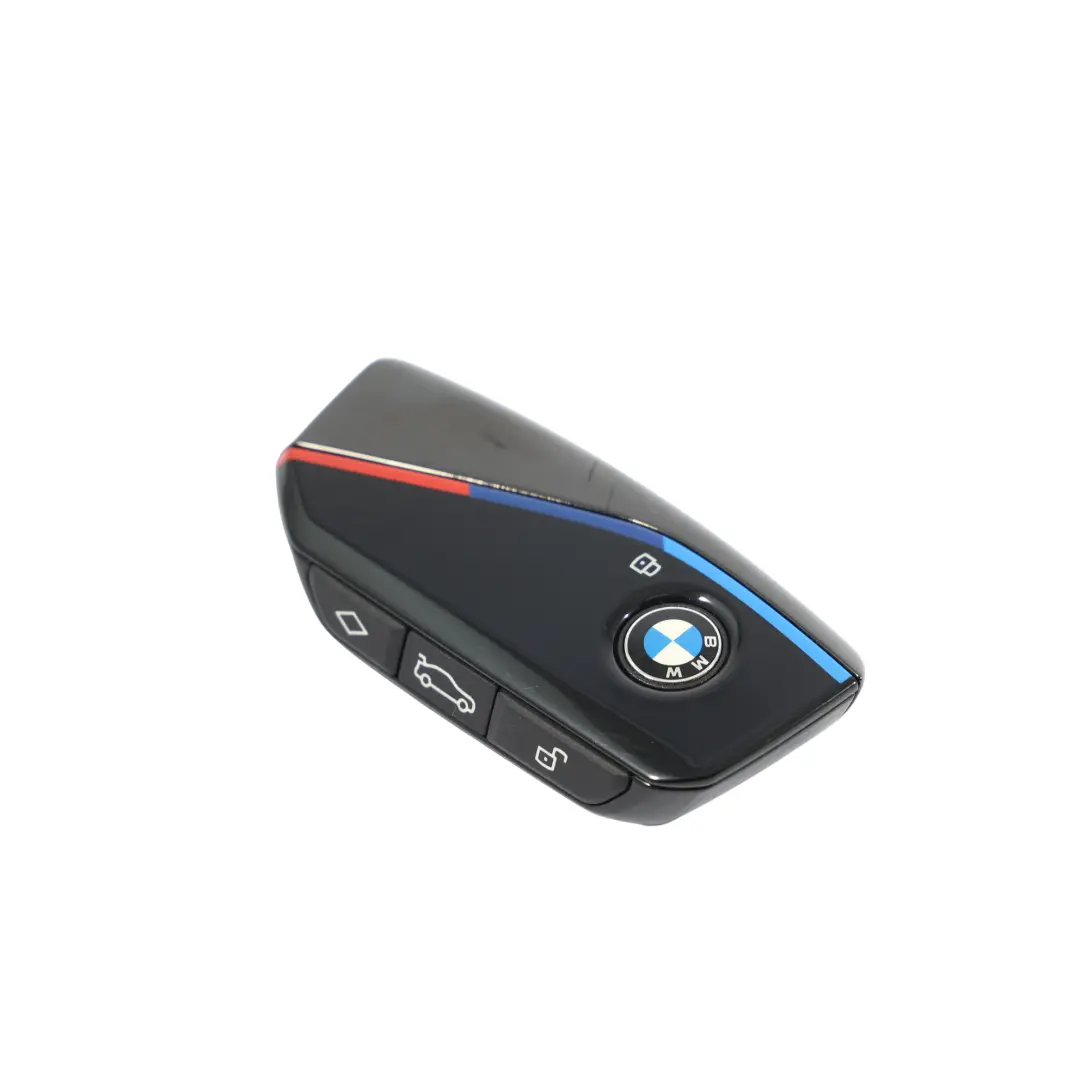 BMW F70 F74 X5 G05 X6 G06 X7 G07 G60 G61 Mando A Distancia - SKU 5B7D7B3 - Número de pieza 5B7D7B3