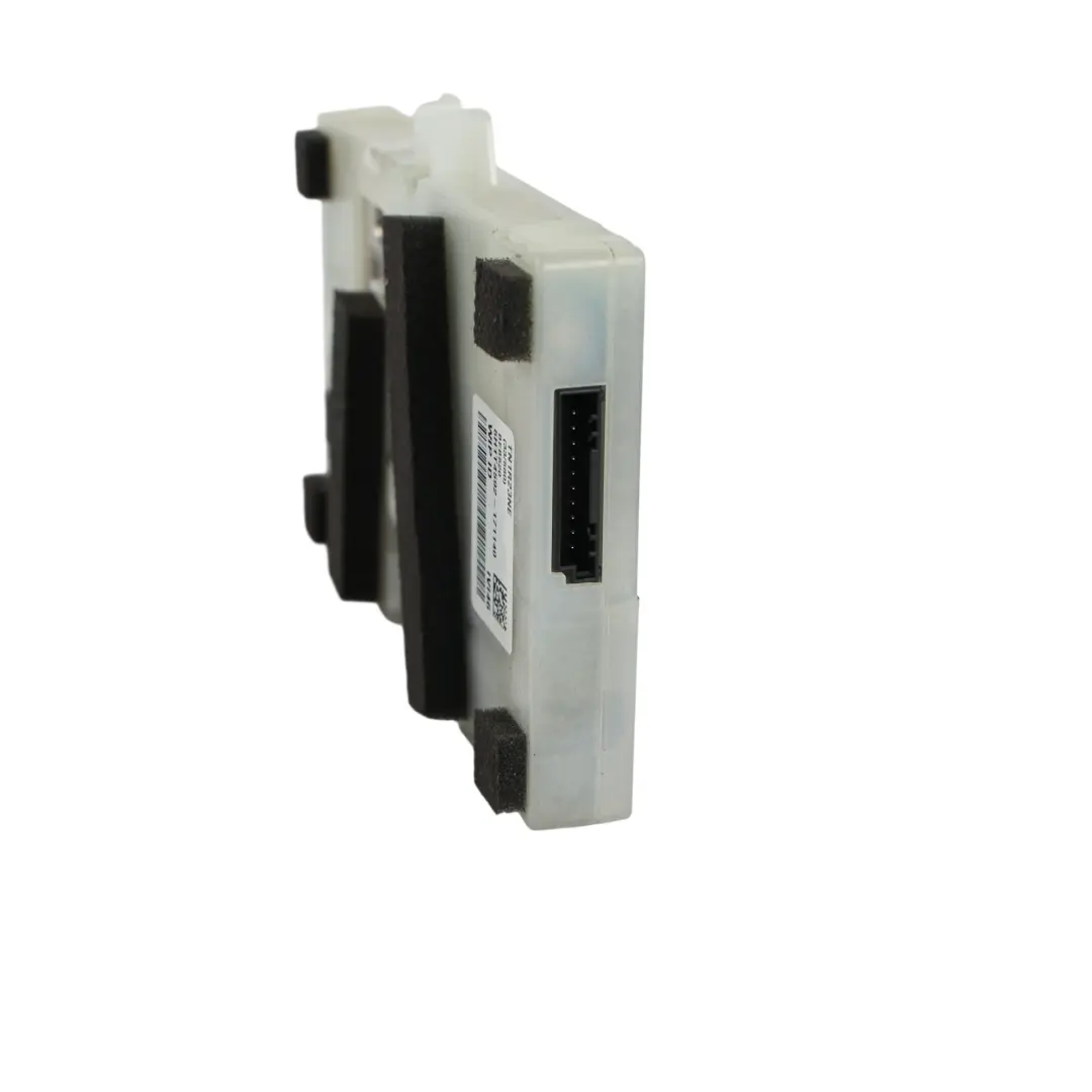 F74 Gran Coupé Módulo De Emergencia Unidad De Control Telemático para BMW con número de pieza 5B824D2 BMW F74 Gran Coupé Módulo De Emergencia Unidad De Control Telemático - SKU 5B824D2 - Número de pieza 5B824D2