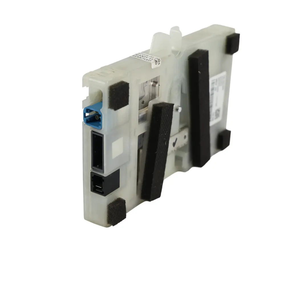 F74 Gran Coupé Modulo Di Emergenza Unità Di Controllo Telematico per BMW con numero di parte 5B824D2 BMW F74 Gran Coupé Modulo Di Emergenza Unità Di Controllo Telematico - SKU 5B824D2 - Numero di parte 5B824D2