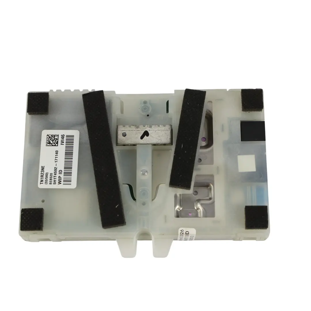 F74 Gran Coupé Módulo De Emergencia Unidad De Control Telemático para BMW con número de pieza 5B824D2 BMW F74 Gran Coupé Módulo De Emergencia Unidad De Control Telemático - SKU 5B824D2 - Número de pieza 5B824D2