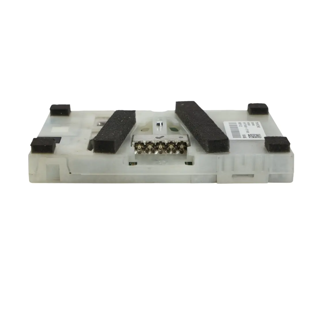 BMW F74 Gran Coupé Modulo Di Emergenza Unità Di Controllo Telematico - SKU 5B824D2 - Numero di parte 5B824D2