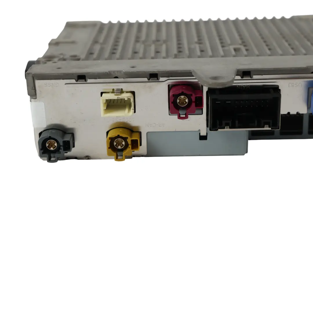 BMW F74 Gran Coupé Navigation Control Unit Module - SKU 5B877C2 - Part number 5B877C2