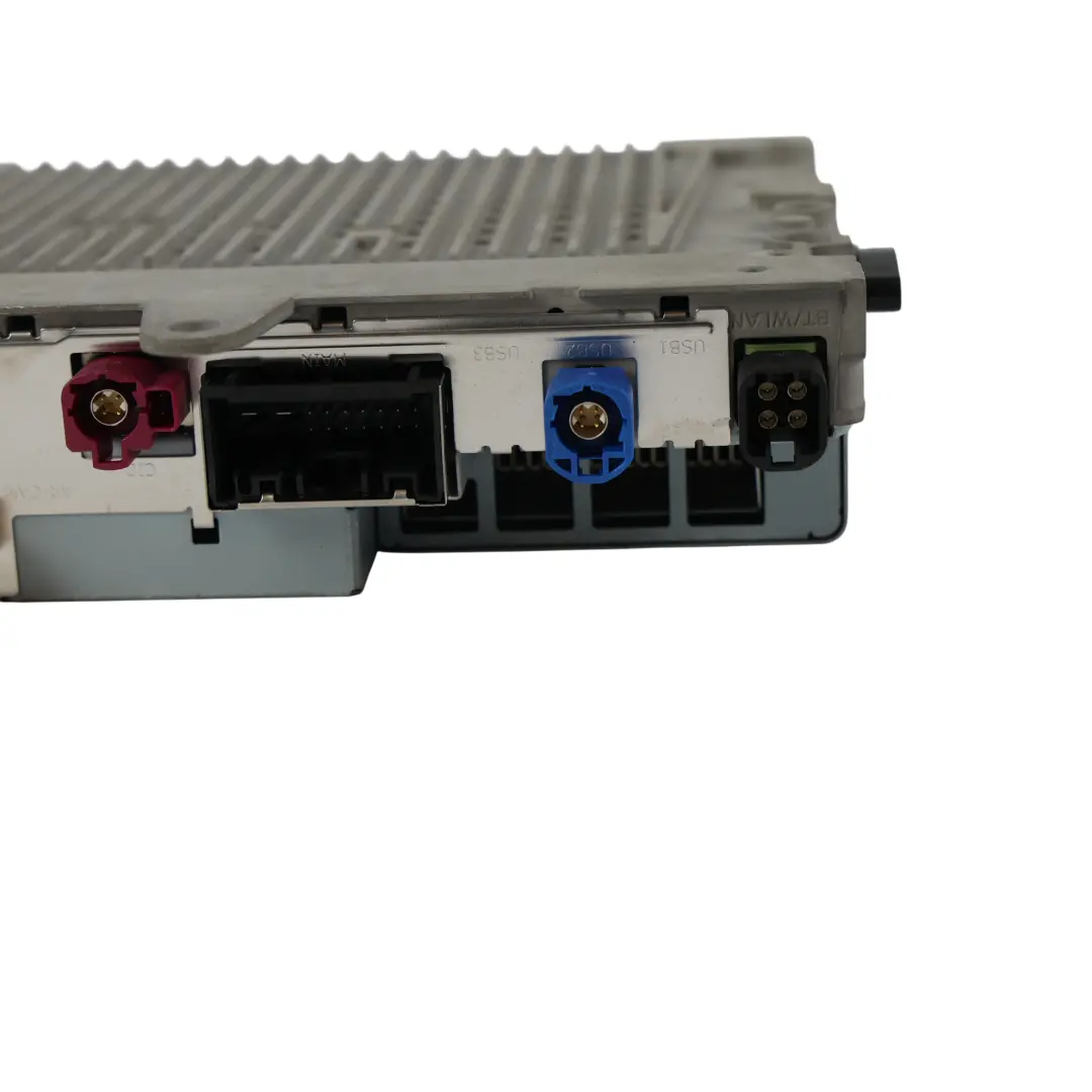 BMW F74 Gran Coupé Module De Commande De Navigation - SKU 5B877C2 - Numéro de pièce 5B877C2