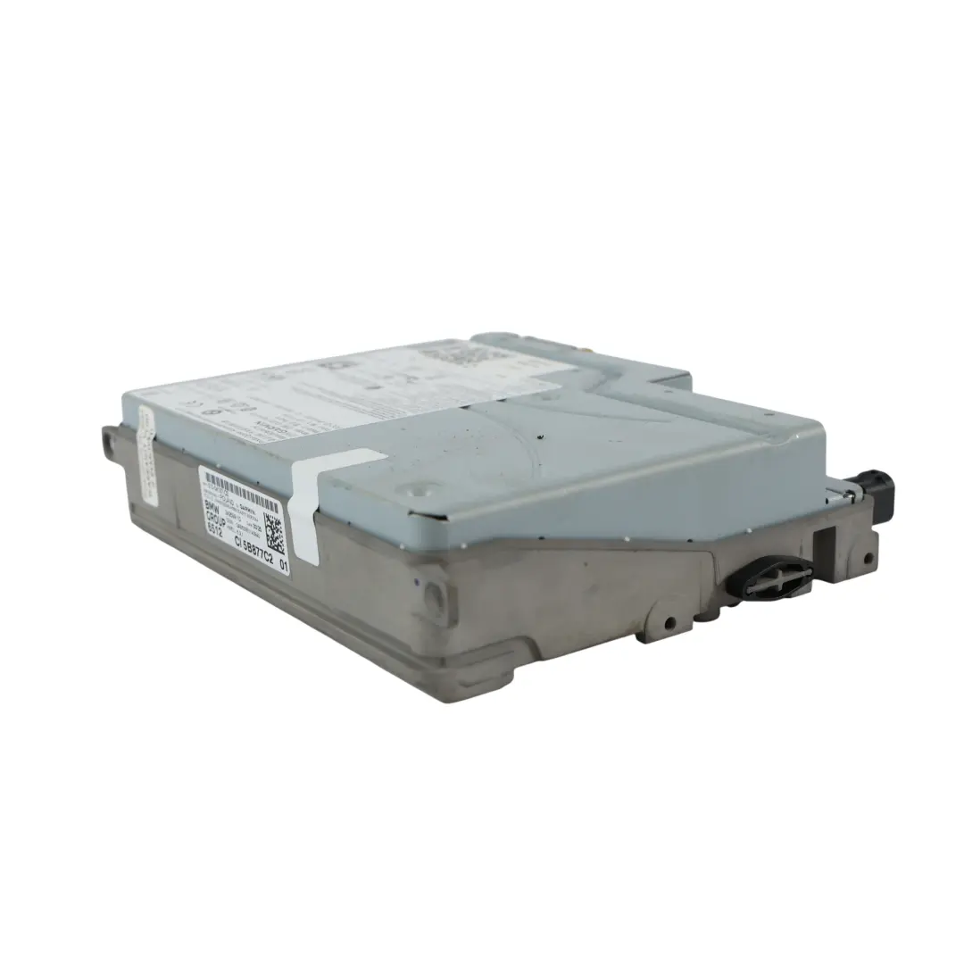 F74 Gran Coupé Module De Commande De Navigation pour BMW à propos du numéro de pièce 5B877C2 BMW F74 Gran Coupé Module De Commande De Navigation - SKU 5B877C2 - Numéro de pièce 5B877C2