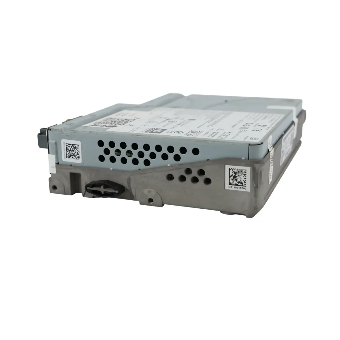 F74 Gran Coupé Module De Commande De Navigation pour BMW à propos du numéro de pièce 5B877C2 BMW F74 Gran Coupé Module De Commande De Navigation - SKU 5B877C2 - Numéro de pièce 5B877C2